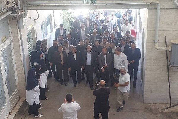 بسته خبری ایسنا از اخبار دولت در ۲۴ ساعت گذشته