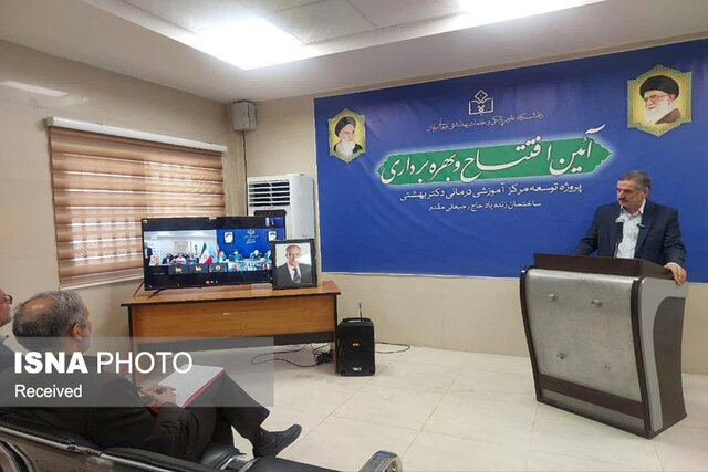 بسته خبری ایسنا از اخبار رئیس‌جمهور در ۲۴ ساعت گذشته