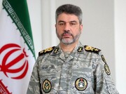 سخنگوی ارتش: بی‌تردید به‌زودی انتقام شرارت و تجاوز، از دشمن گرفته خواهد شد