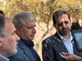 اذعان معاون وزیر راه به تحویل با تأخیر مسکن مهر در رفسنجان