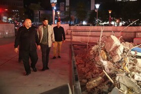 رژیم صهیونیستی در هفتاد سال گذشته تلاش کرده حقیقت را وارونه جلوه دهد