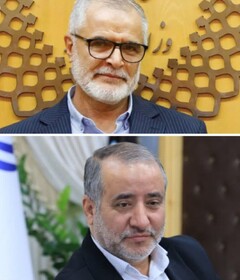 تقدیر وزارت کشور از نقش‌آفرینی هوشمندانه استاندار خراسان جنوبی در مدیریت امنیت مرزها