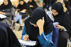 آزمون استخدامی آموزش و پرورش-کرمان