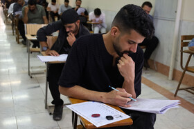 برگزاری آزمون استخدامی آموزش و پرورش - شهرکرد