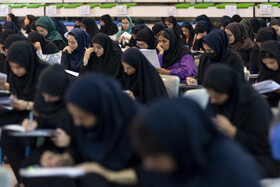 آزمون استخدامی آموزش و پرورش - البرز
