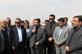 تولید هزار مگاوات برق خورشیدی با مشارکت بخش خصوصی در فارس