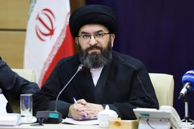 نشست رئیس جمهور با فرهنگیان، نخبگان و هنرمندان استان زنجان