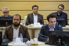 نشست رئیس جمهور با فرهنگیان، نخبگان و هنرمندان استان زنجان