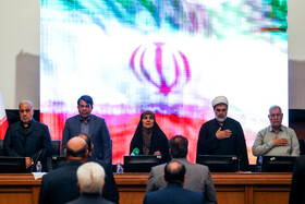 دومین روز سفر وزیر راه و شهرسازی به کرمان