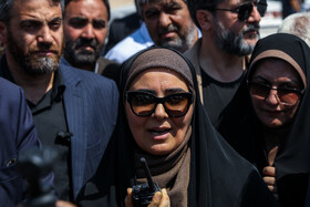 دومین روز سفر وزیر راه و شهرسازی به کرمان