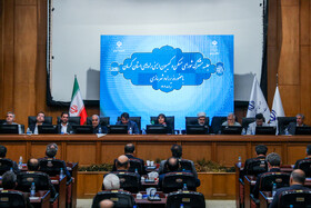 دومین روز سفر وزیر راه و شهرسازی به کرمان