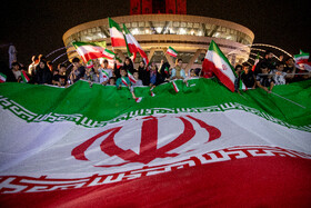 گرامیداشت شهدای جنگ ۱۲ روزه