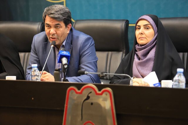 رفع محرومیت‌های تاریخی شرق استان کرمان در اولویت است