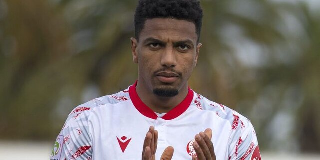 بازیکن فصل قبل پرسپولیس در آستانه توافق با تیم مراکشی