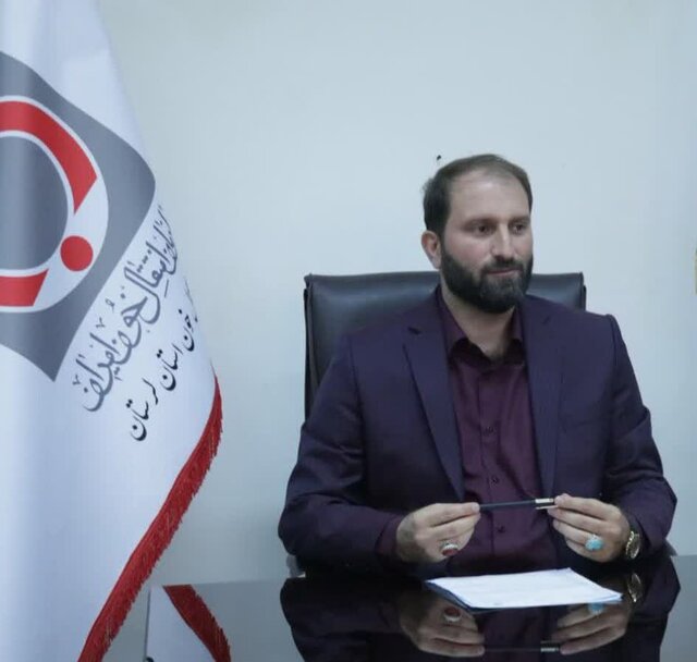 رشد اهدای خون در لرستان به ۶۲ هزار و ۵۳ واحد رسید