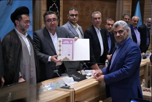 اعدام دو عنصر عملیاتی منافقین در ایران/صدور حکم پرونده قتل الهه حسیننژاد/حمله به دادگستری زاهدان/ بررسی توبه تتلو