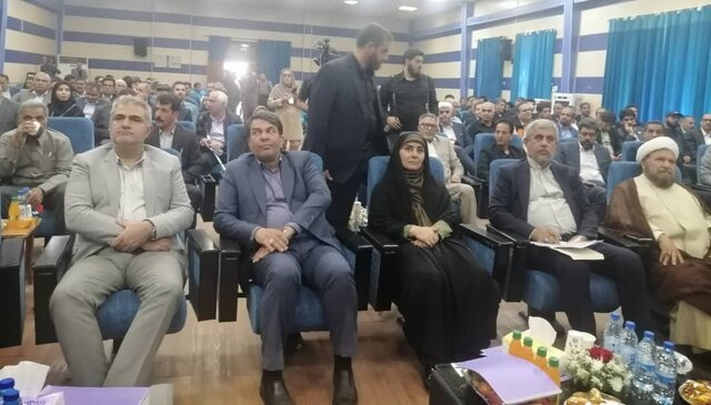 لزوم ورود حمل و نقل ریلی و افزایش پروازها به جیرفت