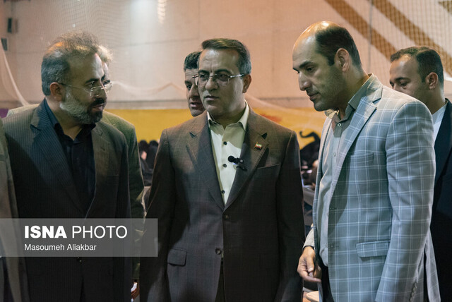 جهاد دانشگاهی البرز میزبان بیش از ۱۳ هزار داوطلب آزمون استخدامی آموزش‌وپرورش