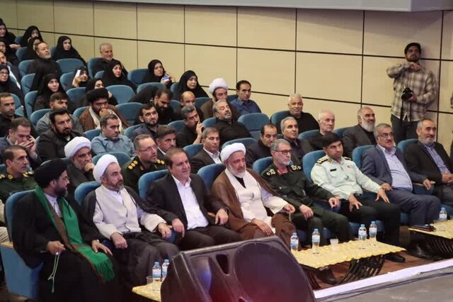 خدمت به زائران اربعین، سرمایهگذاری فرهنگی و تمدنی برای نسلهای آینده است