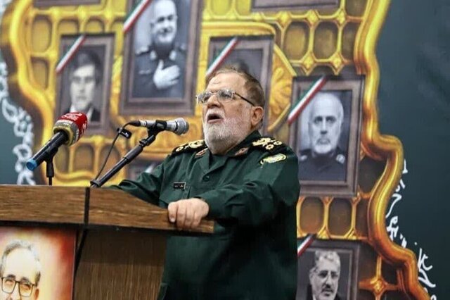 جنگ ۱۲ روزه اخیر یکی از فرازهای مهم تاریخ انقلاب اسلامی است جنگ ۱۲ روزه اخیر یکی از فرازهای مهم تاریخ انقلاب اسلامی است