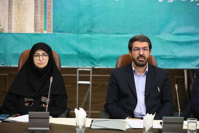 مسائل زیست‌محیطی کشور، حاصل بی‌توجهی‌های بلندمدت به ظرفیت‌های بومی است