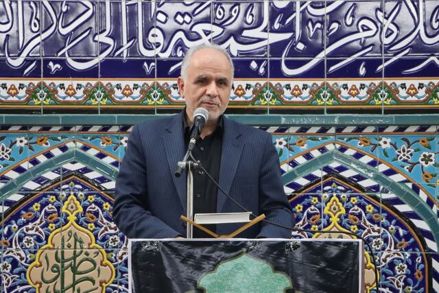 بسته خبری ایسنا از اخبار دولت در ۲۴ ساعت گذشته