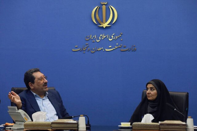 بسته خبری ایسنا از اخبار دولت در ۲۴ ساعت گذشته