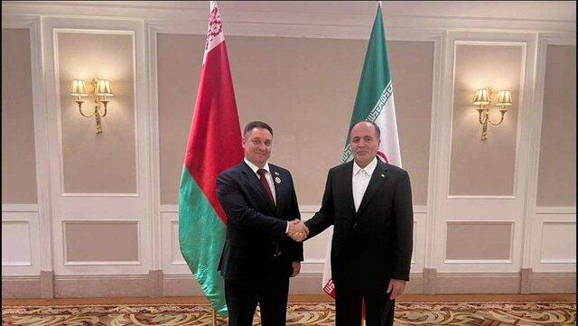 بسته خبری ایسنا از اخبار دولت در ۲۴ ساعت گذشته