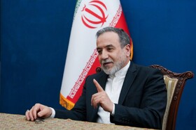 عراقچی: تروئیکای اروپا عضو برجام به حساب نمی‌آیند و حق استفاده از اسنپ‌بک را ندارند