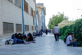 آزمون استخدامی آموزش و پرورش - اصفهان