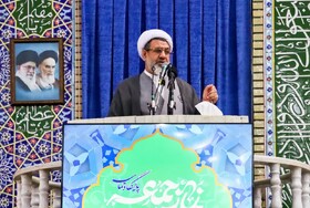 دولتمرد واقعی باید شب و روز به فکر ارتقای کشور باشد
