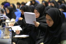 آزمون استخدامی آموزش و پرورش استان قزوین