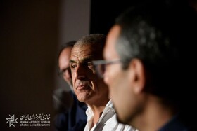 مانی حقیقی : سینمای من پاسخگو نیست، پرسشگر است