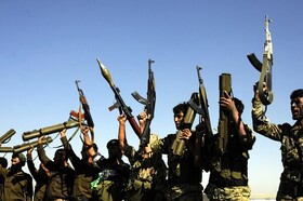انصارالله یمن، کشتی‌های عازم به مقصد اراضی اشغالی را تهدید کرد