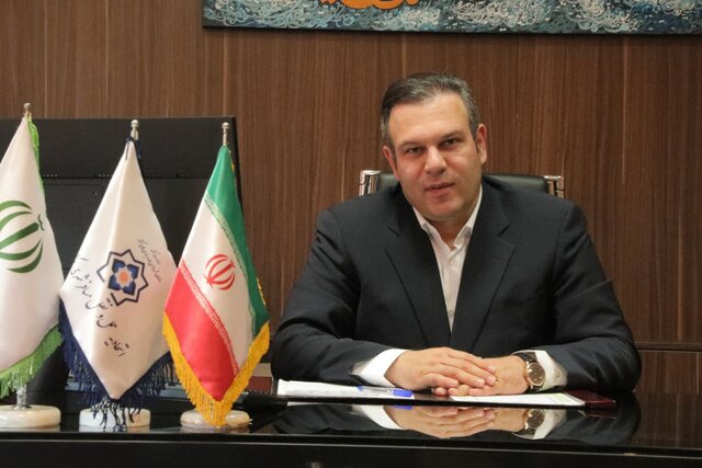عکس آرشیوی است. ۲۱۷۰ اتوبوس و ون آماده خدمترسانی به زائران اربعین / جابجایی بیش از ۱۷۱ هزار زائر در مرز مهران؛ تاکنون