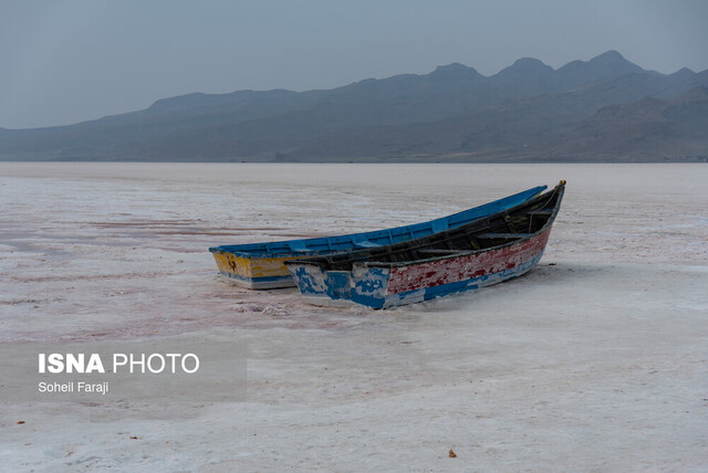 راهکارهایی برای مقابله با خشکسالی و کم‌آبی در ایران