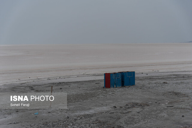 تا احیای دریاچه ارومیه چقدر فاصله است؟