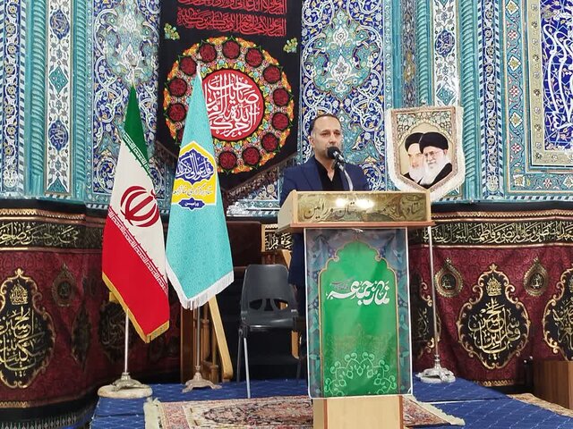 تأکید دولت چهاردهم بر توسعه عدالت آموزشی در استان تهران / ساخت ۵۵۰۰ کلاس درس تا سه سال آینده