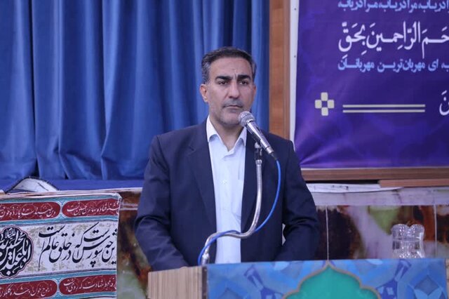 ۴۰۸ مدرسه جدید و ده‌ها پروژه ورزشی در افق سه‌ساله شهرستان‌های تهران