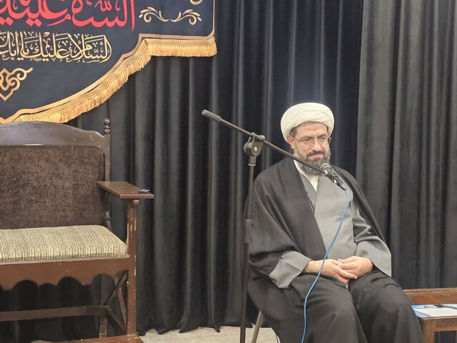 غلبه بر رسانه دشمن فقط با انسجام ممکن است