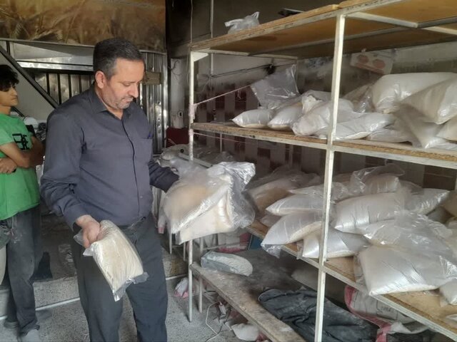 تخلف در نانوایی یارانهای، فروش نان به قیمت آزاد و ثبت تراکنشهای صوری تخلف در نانوایی یارانهای، فروش نان به قیمت آزاد و ثبت تراکنشهای صوری