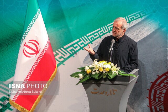 بسته خبری ایسنا از اخبار رئیسجمهور در ۲۴ ساعت گذشته