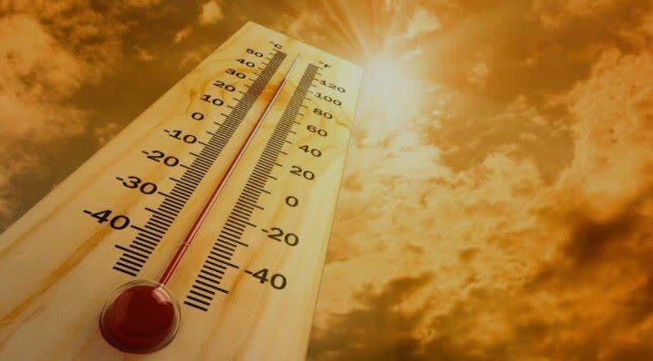 هوای مازندران تا پایان هفته گرم‌تر می‌شود/ احتمال رگبار پراک