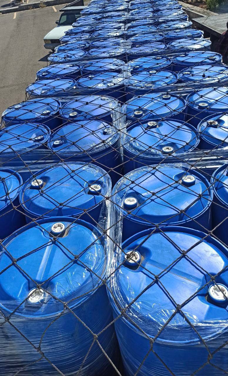 چرا باید از ضد کف استفاده کرد /آنتی فوم و فواید آن در صنعت