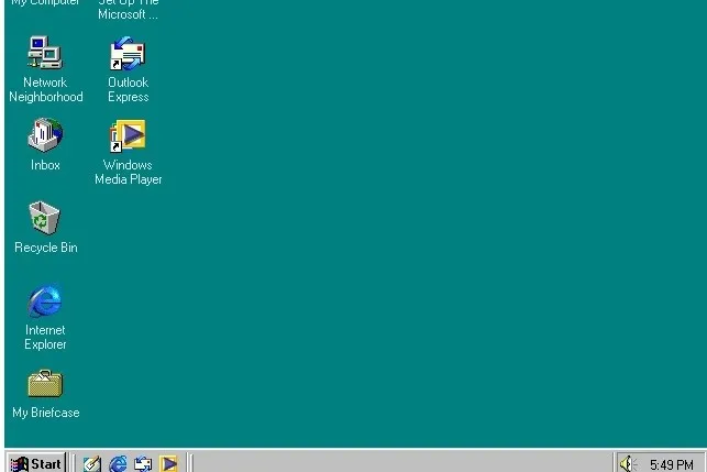 نگاهی به تاریخچه «ویندوز» سیستمعاملی که جهان را تغییر داد