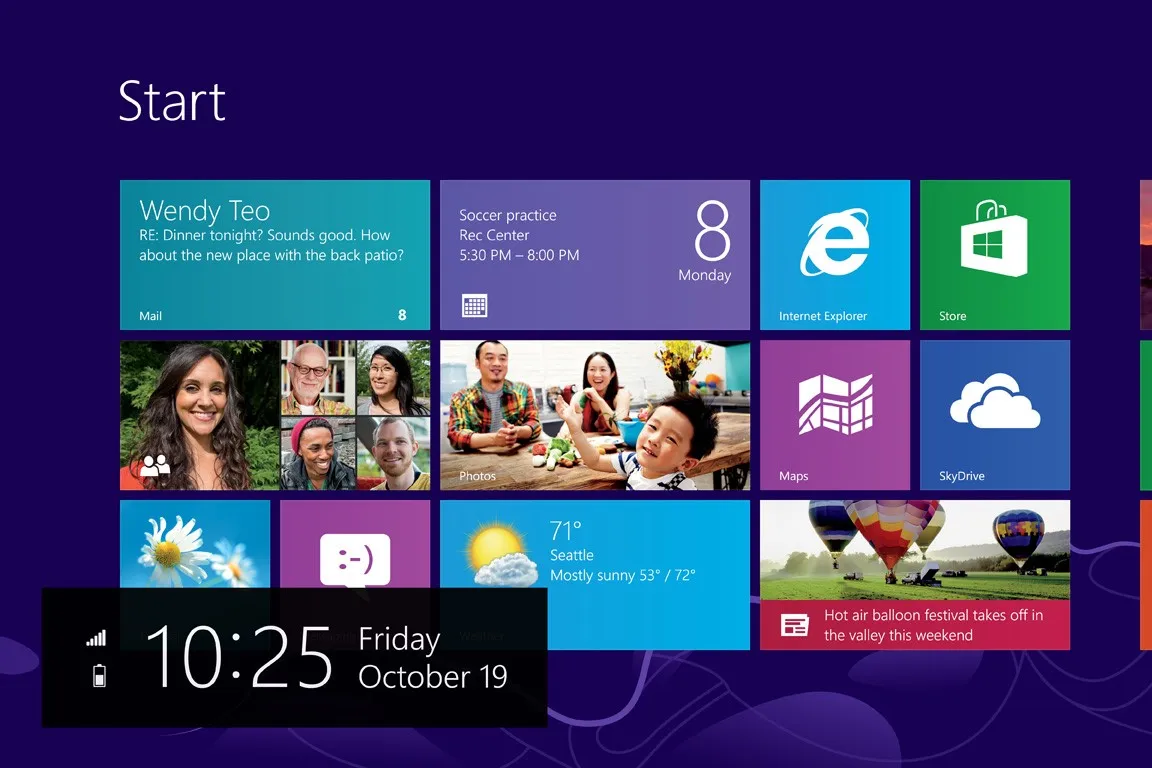 نگاهی به تاریخچه «ویندوز» سیستمعاملی که جهان را تغییر داد