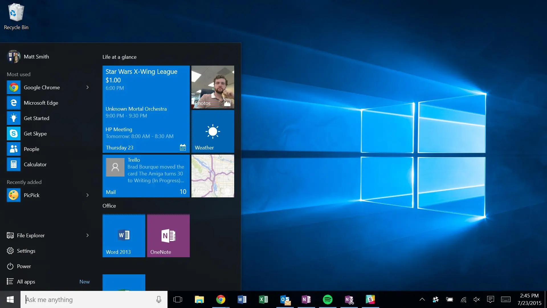 نگاهی به تاریخچه «ویندوز» سیستمعاملی که جهان را تغییر داد