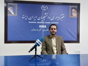 جهاددانشگاهی کردستان پیشگام توسعه با رویکرد بومی و نگاه جوان