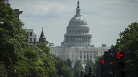 نمایندگان دموکرات از ترامپ خواستند تا به جنگ علیه غزه پایان دهد