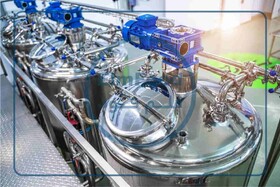 موفقیت پژوهشگران جهاد دانشگاهی تهران در دستیابی به فرمولاسیون دو ماده کاربردی در صنایع